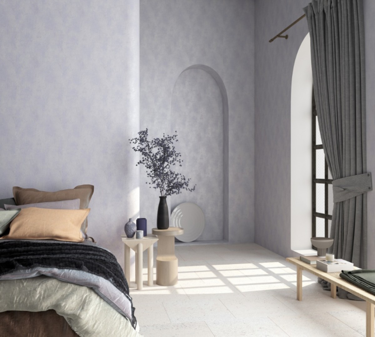 Loft Superior 34185